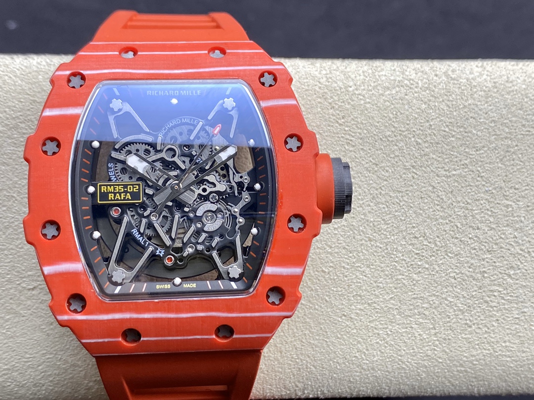 richard mille replica watches